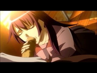 Iromono Go (Hitagi Crab)