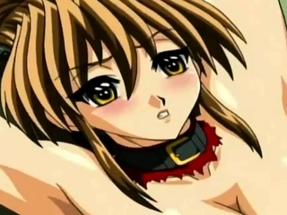 Kangoku Injoku no Jikkentou 02 – Hentai Uncensored