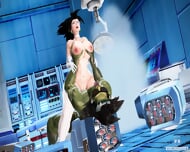 Krilinresort Its Alive