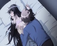 Kuro To Kin No Akanai Kagi – Hentai Version Uncensored