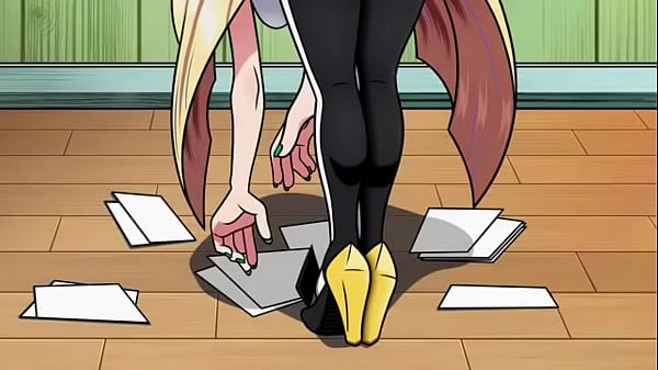 Lusamine – Pokemon2 [Laceyx][NO WM]