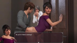 LUST EPIDEMIC – PART 30 – LOCKED UP AND CHEATED ON BY HIS GF