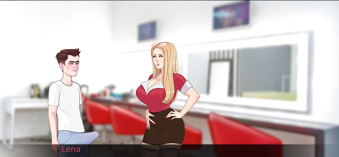 Lust Legacy – EP 8 Unpacking A Big Dick In My Throat by MissKitty2K