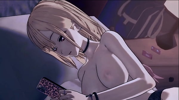 Marin kitagawa sex sex NTR