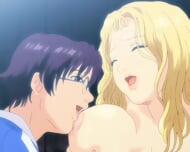 Milk Junkie: Shimai Hen – 03 [60fps]