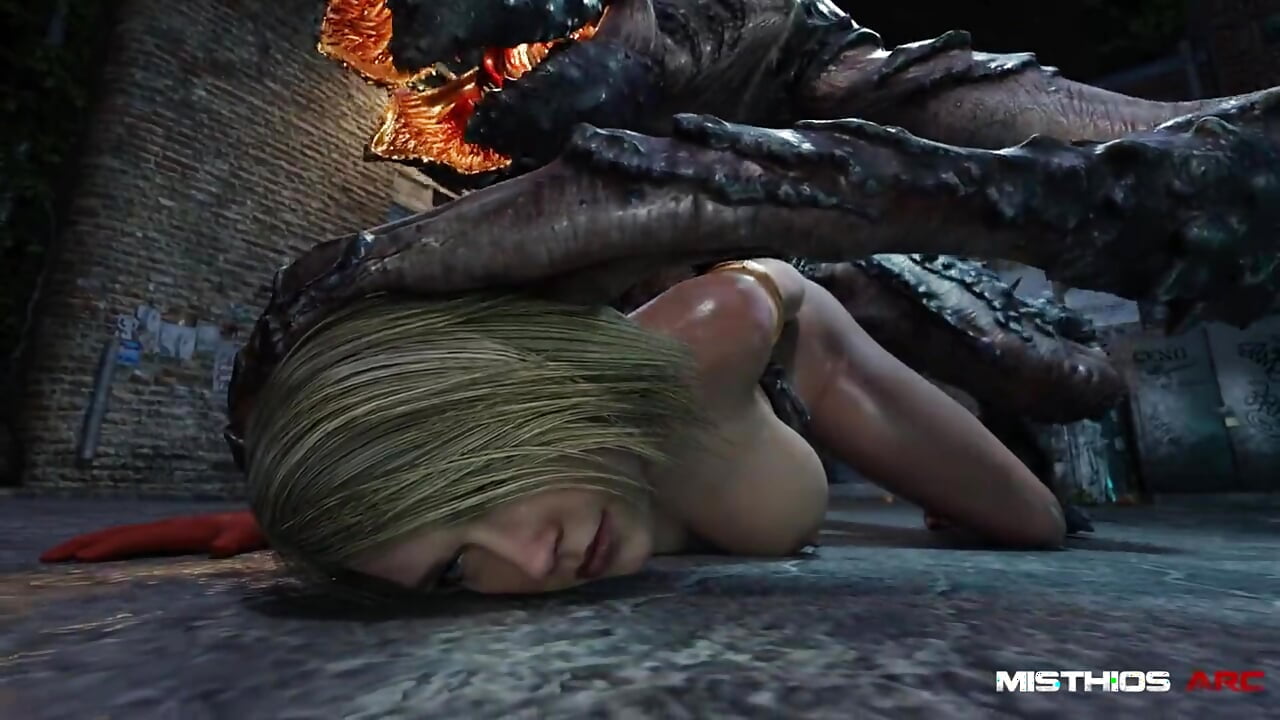 Misthios Arc Hot 3d Sex Hentai Compilation – 33