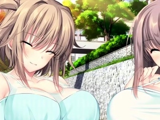 Mix of Hentai movs from Hentai Niches