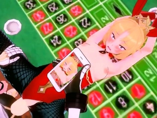 MordredFans – Red Rabbit (Astolfo)