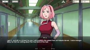 Naruto – Kunoichi Trainer [v0.13] Part 4 New Training For Ino By LoveSkySan69