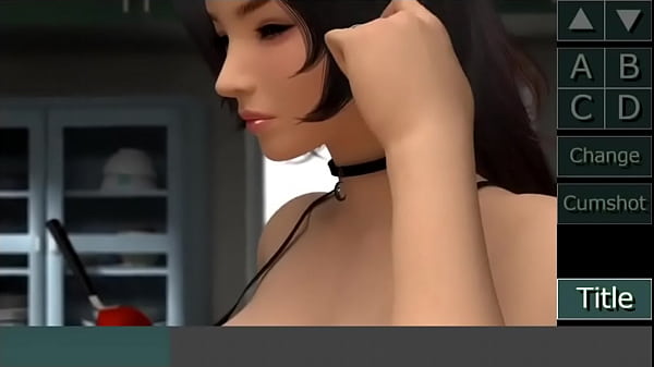 NTR Repairman having sex with Cheating Wife Maki Hentai Uncensored