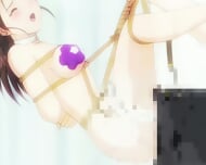 Onmyouji: Youen Emaki – 01 [60fps]