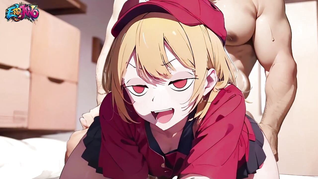 Pizza Delivery Girl Says: “they Destroyed My Naivety”