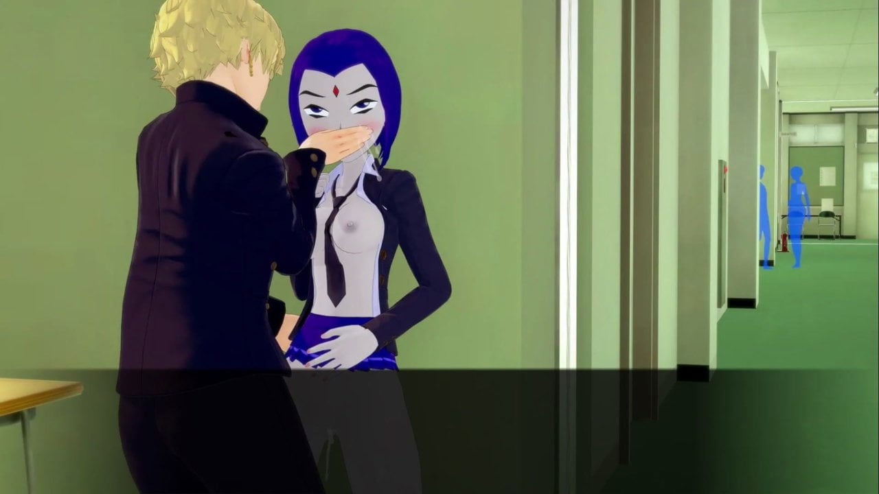 Public Sex Life – (PT 5)