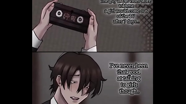 Ringu of fate [softshikioni] (no jumpscare)