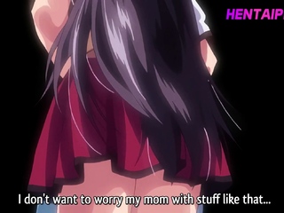 Sadistic Hentai Teacher XXX Uncensored Bondage