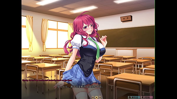 Saimin class~Joshi Zen’in, Shiranai Uchi ni Ninshin Shitemashita~ Ahega 4