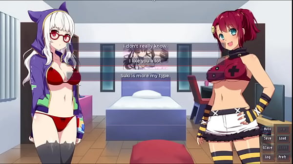 Sakura Gamer – Episode 10: Bonding Together