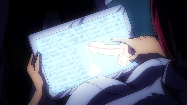 Sakusei Byoutou The Animation 01 Arc Tachibana