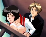 School Of Bondage – Episode 2