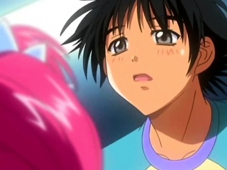 Sex Warrior Pudding  Ep.2 – Anime Porn