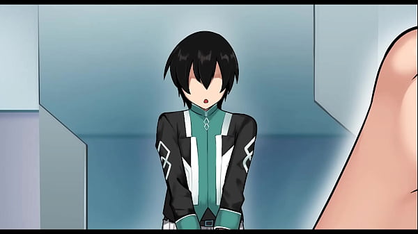 Sexy astolfo [green]