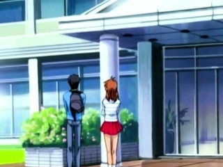 Slave Nurses 01 Uncensored Anime