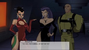 SOMETHING UNLIMITED – PART 1 – DISCOVERING THE GAME