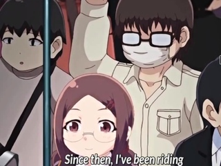 Sotsugyou XX Densha Ep 01 ENG SUB