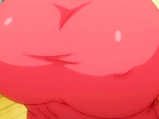 Stepboy fucks oversized tits MILF – Hentai Anime