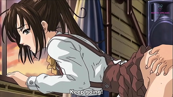 Stringendo: Private Lesson of Angels 06 – Hentai Full HD