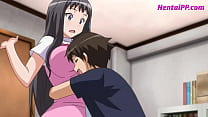 Students Quick Sex After School – Anime Hentai
