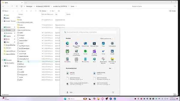 Succubus Escape Parte 1 Español