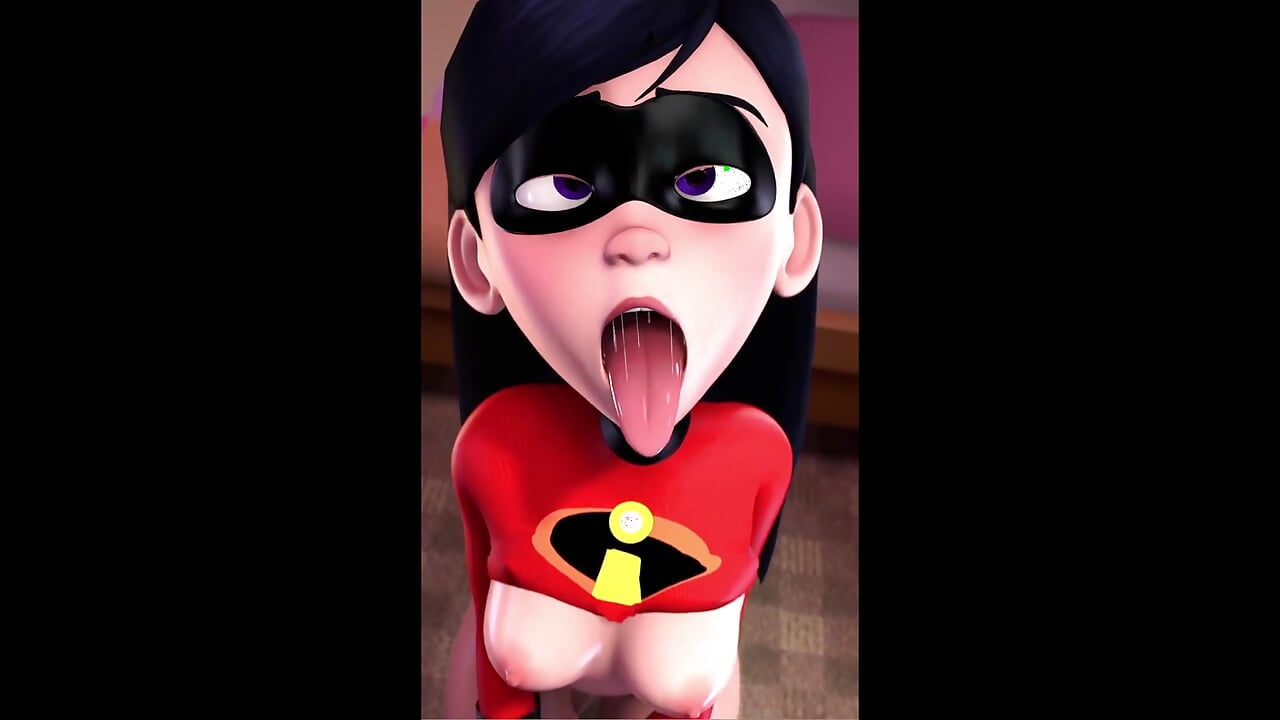 The Best Of Evil Audio Animated 3D Porn Compilation 846