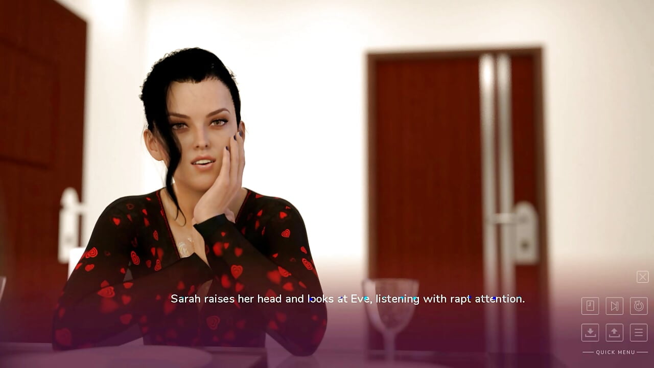 The Lost Chapters (Agni2013) pt 2 – Sexy Boss – By MissKitty2K