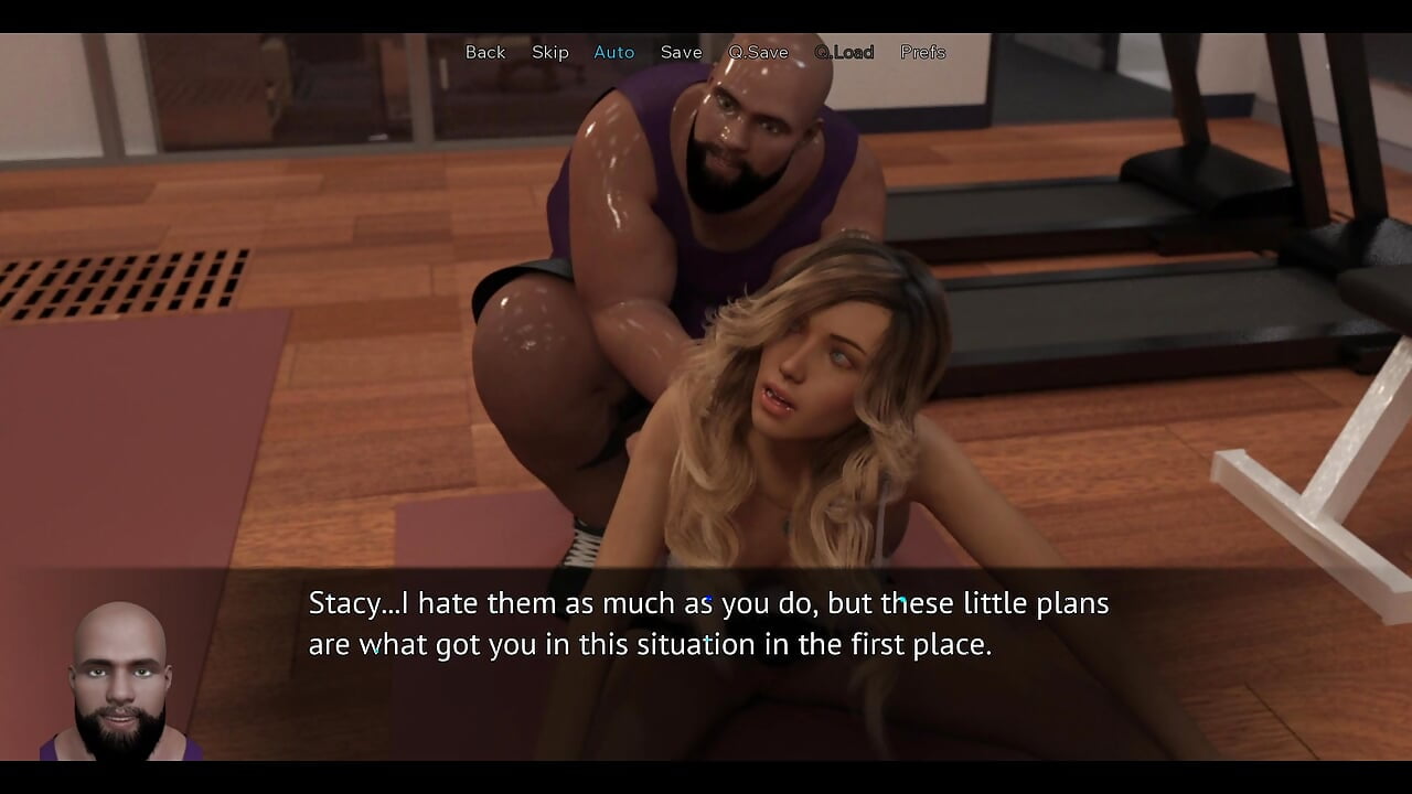 The Office Wife – Playthrough #40 – JSdeacon