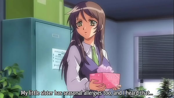 The pollinic girls the series