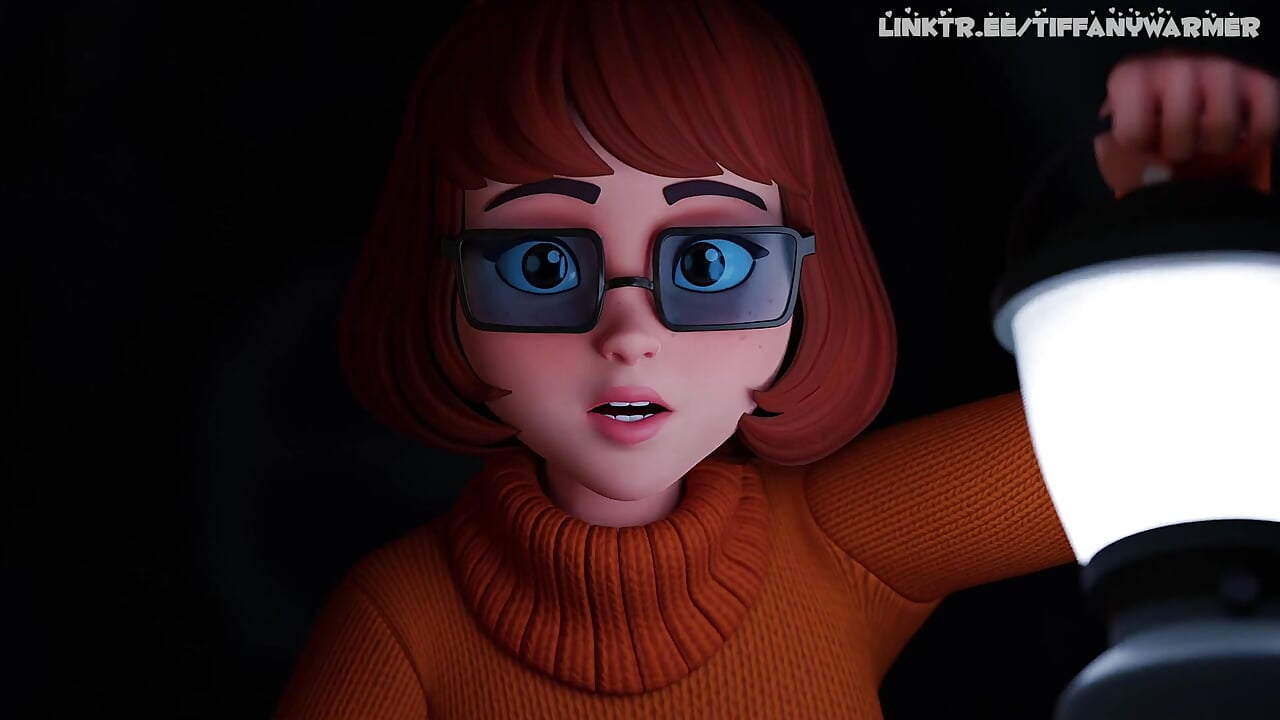 Velma Dinkley Blowjob