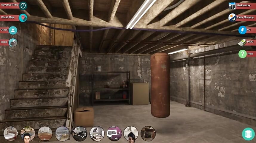 Ways of Life Gameplay Part 5 by LoveSkySan69