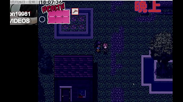 Zombie’s Retreat PART31