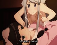 A Sister’s All You Need – Hentai Version Uncensored