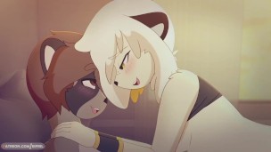Ace (Eipril Furry Animation) SOUND