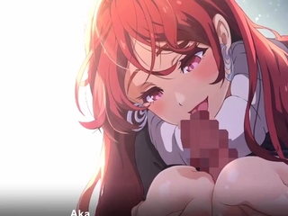 Aka Bond Scene 1 – Magicami