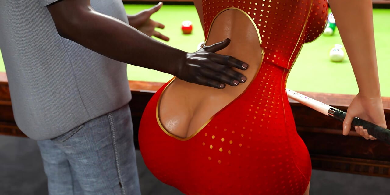 Anna Exciting Affection (DeepSleep) – 27 The Hot Movie pt 1 by MissKitty2K