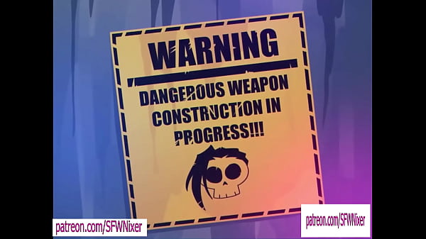 ARCANE JINX X EKKO CUCKOLD