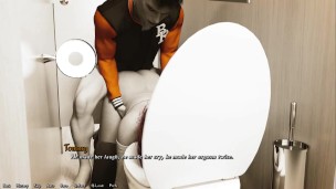 Being A Dik:Wild Mansion Party-Ep 13