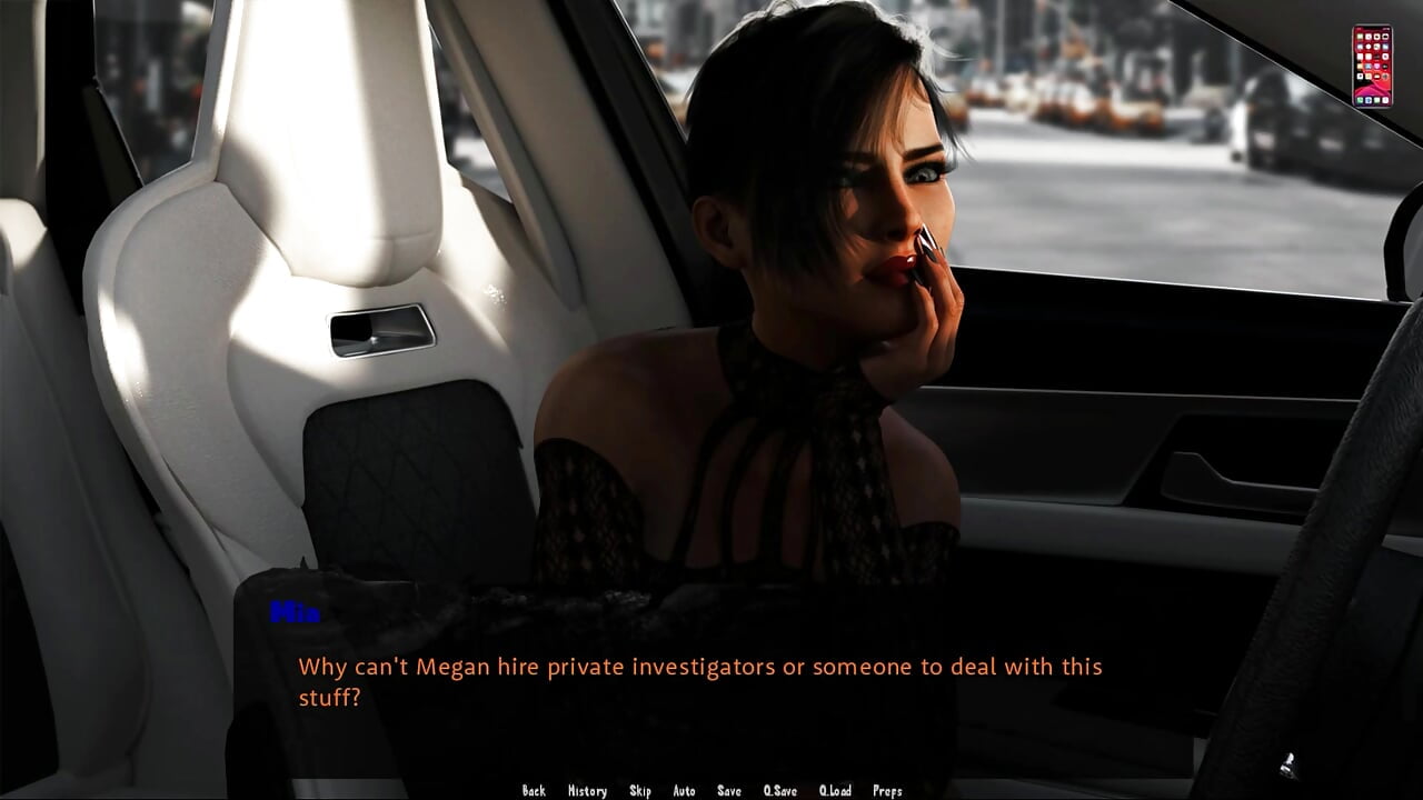 Bright Lord (KissKissStudio) – 43 Sweet, Long Lovemaking By MissKitty2K