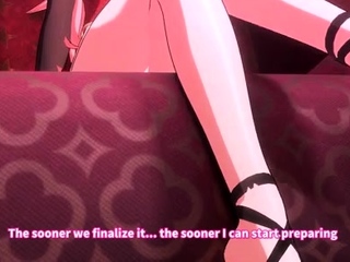 Carmilla’s Magic Roomâ‘¤