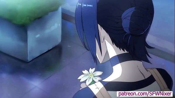 Chainsaw man denji x reze hentai animation uncensored