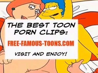 Christmas toon sex orgies