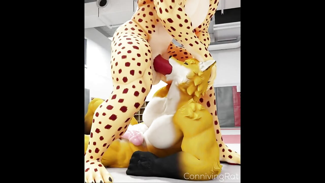 Connivingrat 3D Porn Hentai Compilation 196